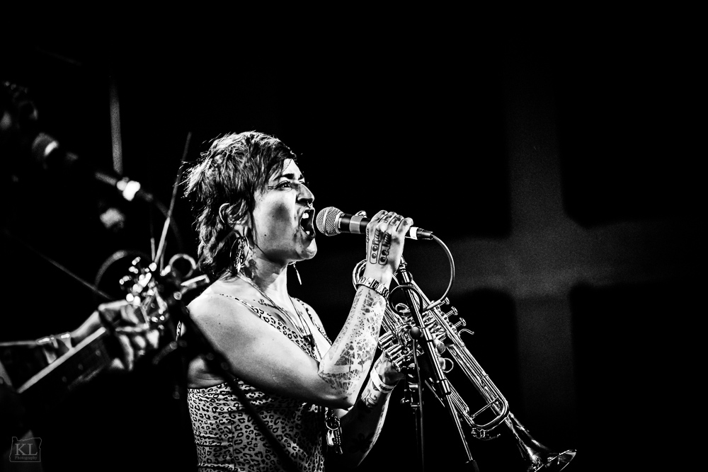 Days N Daze, Neumos, photo by Kris Luke