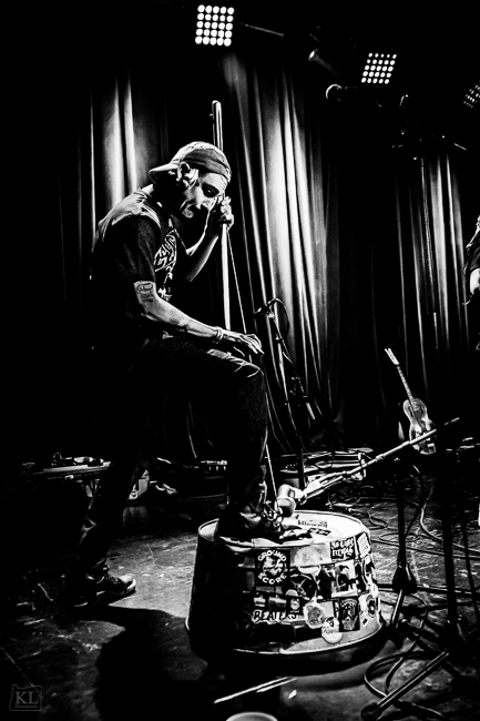 Days N Daze, Neumos, photo by Kris Luke