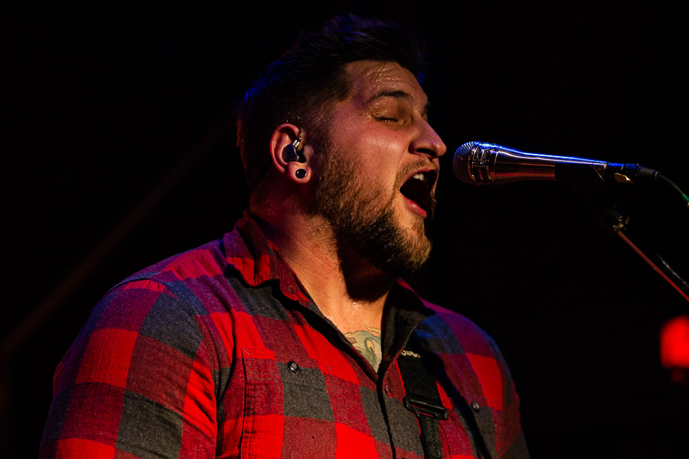 Capstan, Hawthorne Theatre, photo by Matthew Wolfe