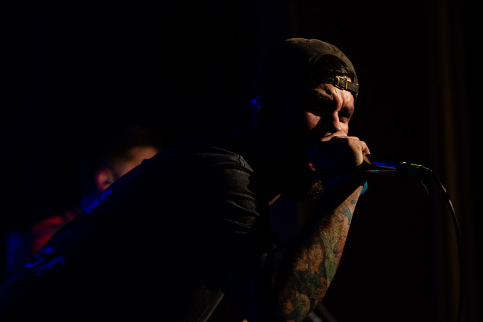 Capstan, Hawthorne Theatre, photo by Matthew Wolfe