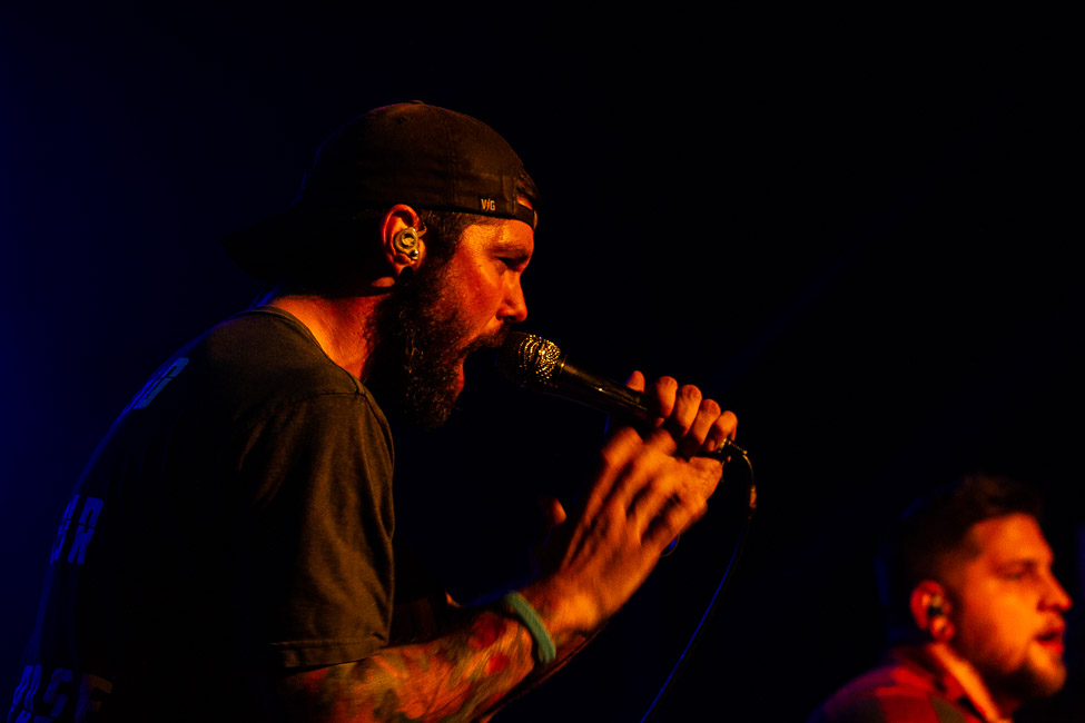 Capstan, Hawthorne Theatre, photo by Matthew Wolfe