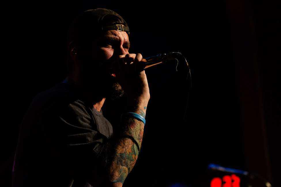 Capstan, Hawthorne Theatre, photo by Matthew Wolfe