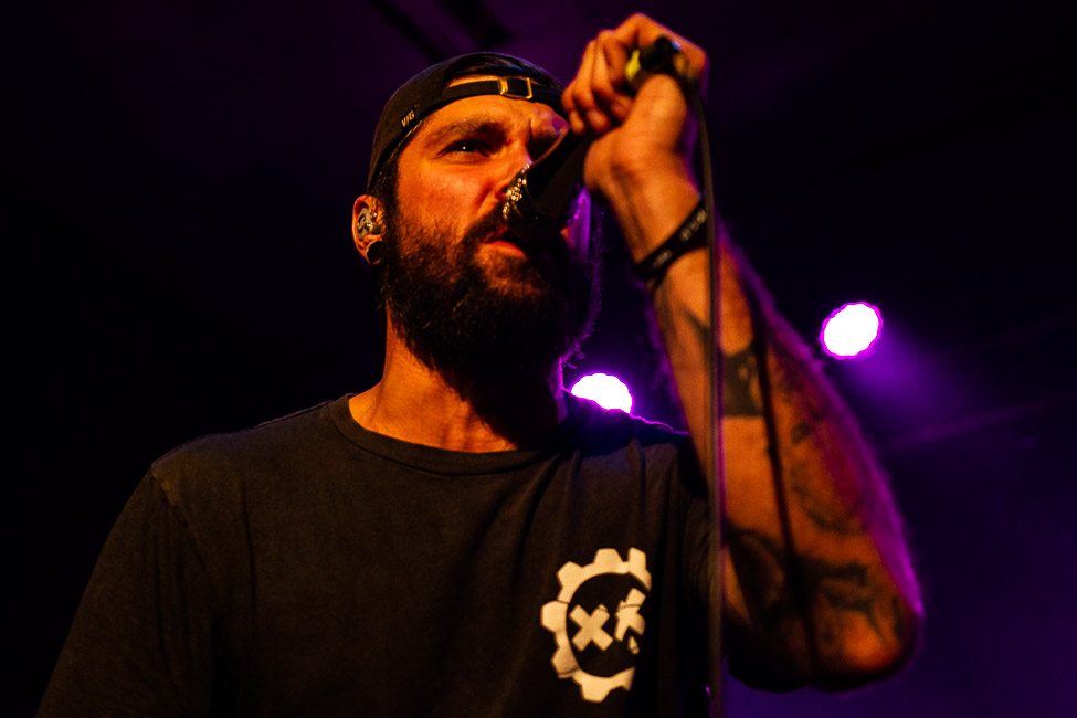 Capstan, Hawthorne Theatre, photo by Matthew Wolfe