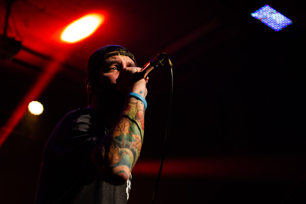 Capstan, Hawthorne Theatre, photo by Matthew Wolfe