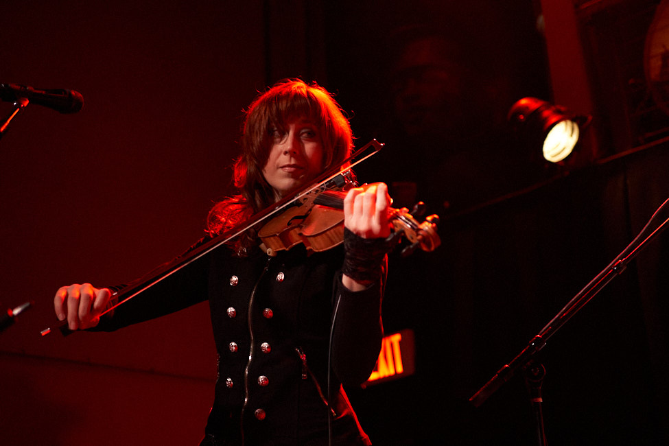 Shooter Jennings, Mississippi Studios, photo by Tyler Johnston