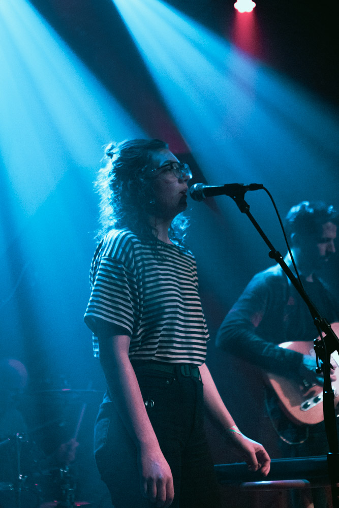Sea Caves, Holocene, photo by Ben Coles