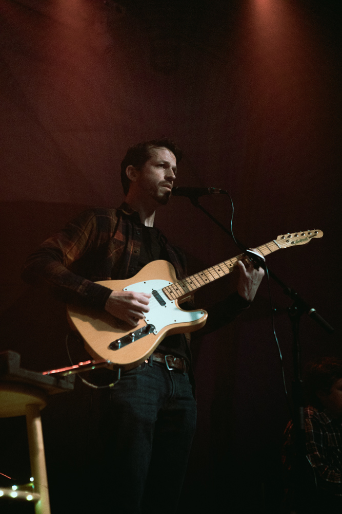 Sea Caves, Holocene, photo by Ben Coles