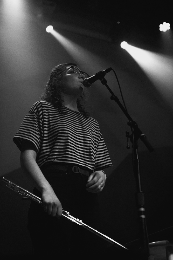 Sea Caves, Holocene, photo by Ben Coles