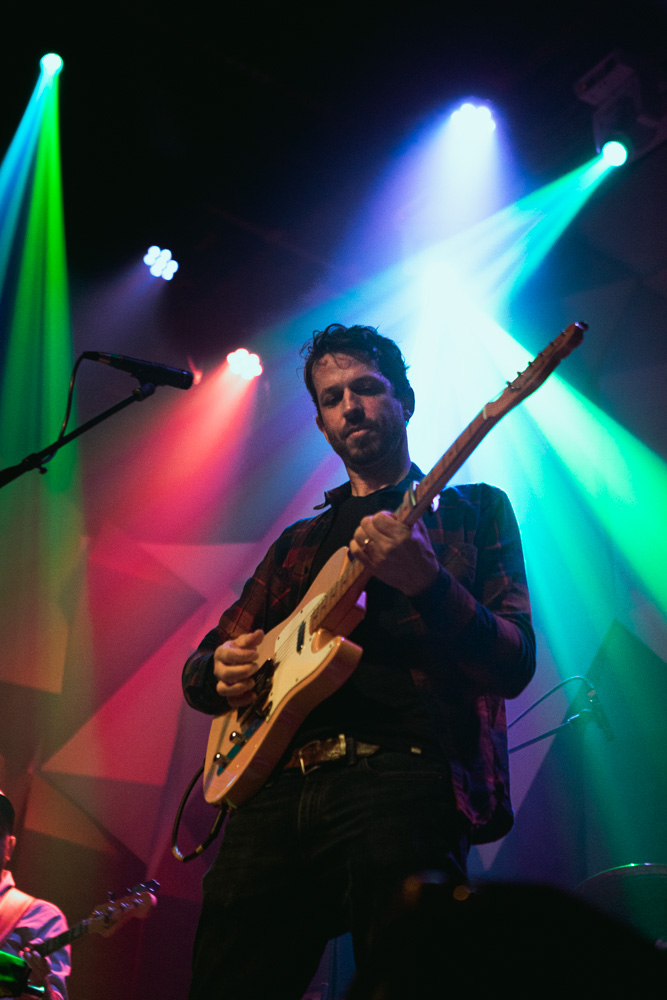 Sea Caves, Holocene, photo by Ben Coles
