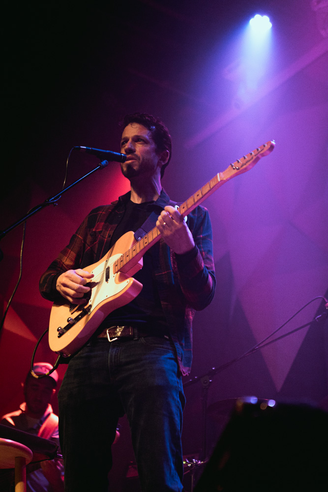 Sea Caves, Holocene, photo by Ben Coles