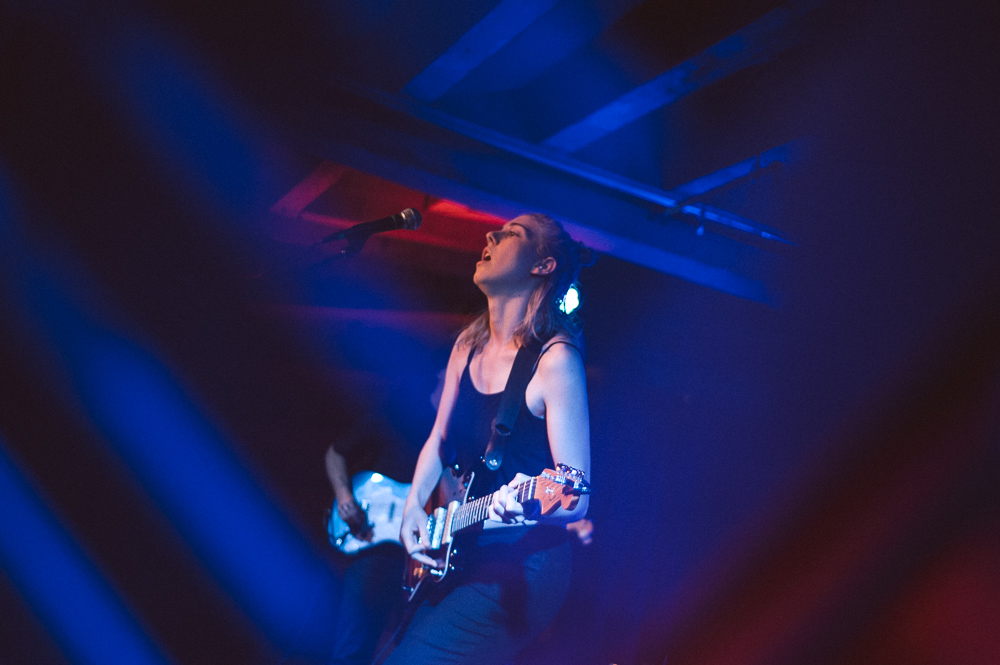 Torres, Doug Fir Lounge, photo by Drew Bandy