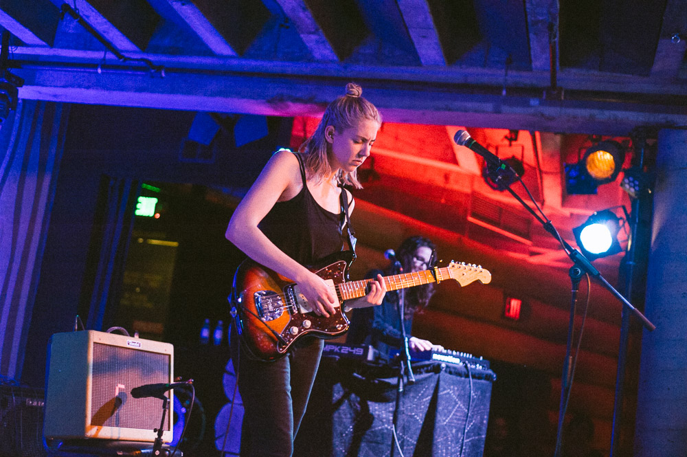 Torres, Doug Fir Lounge, photo by Drew Bandy