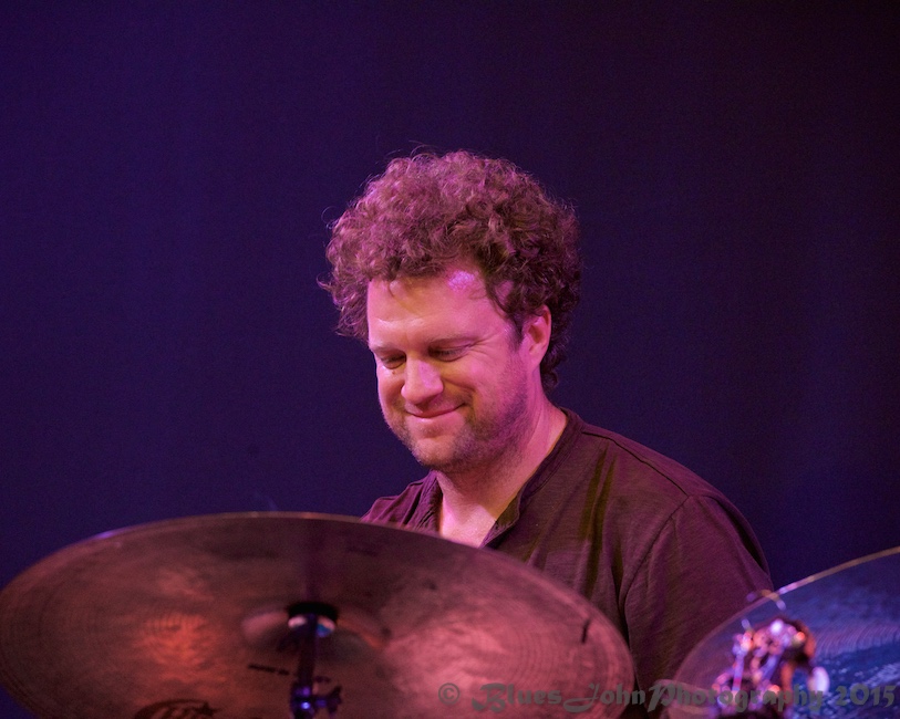 Rhiannon Giddens, Bloodworks Live Studio, KINK, photo by John Alcala