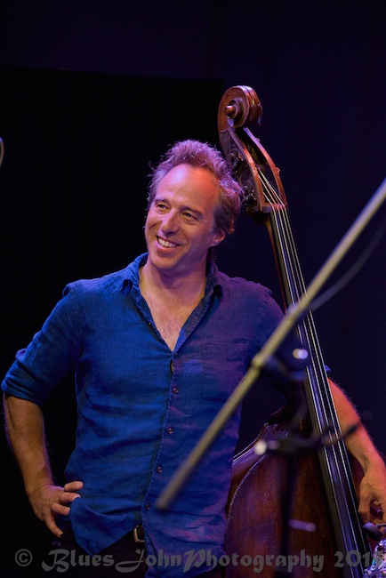 Rhiannon Giddens, Bloodworks Live Studio, KINK, photo by John Alcala