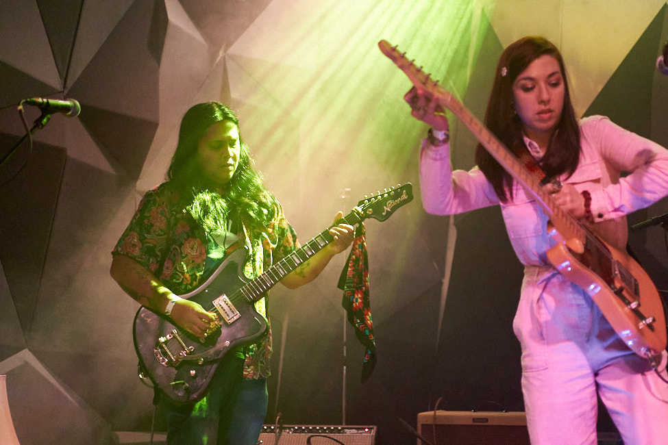 Dream Wulf, Holocene, photo by Tyler Johnston