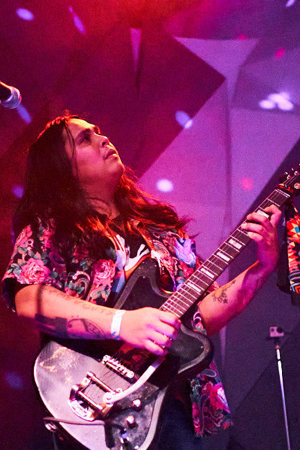 Dream Wulf, Holocene, photo by Tyler Johnston