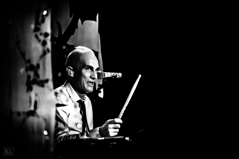 HorrorPops, Dante's, photo by Kris Luke