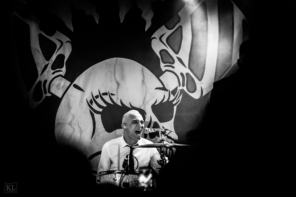 HorrorPops, Dante's, photo by Kris Luke