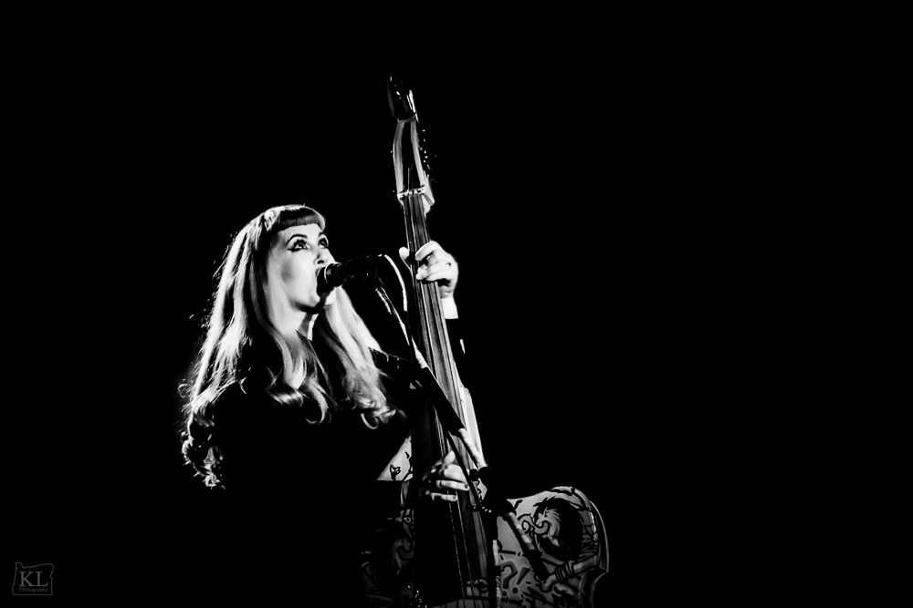 HorrorPops, Dante's, photo by Kris Luke