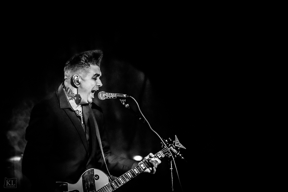 HorrorPops, Dante's, photo by Kris Luke