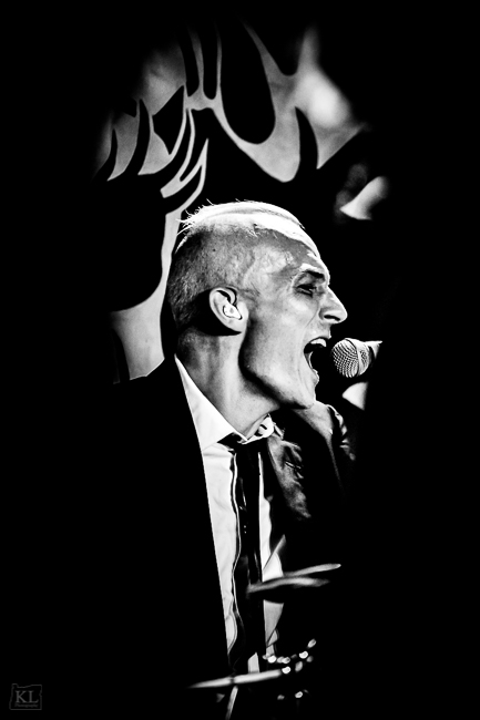 HorrorPops, Dante's, photo by Kris Luke