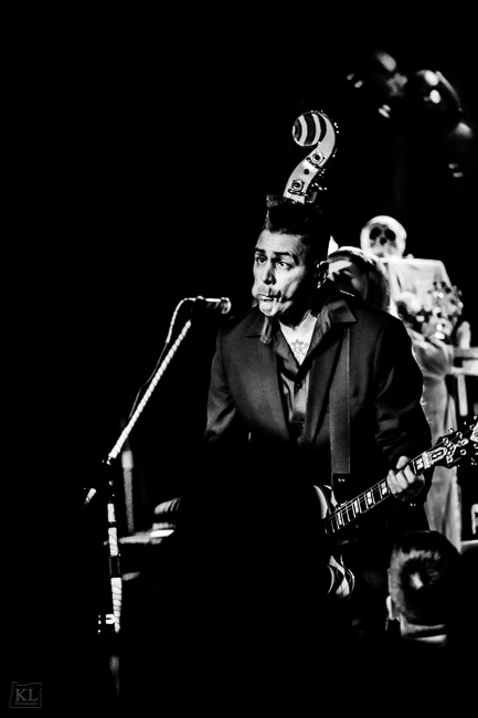 HorrorPops, Dante's, photo by Kris Luke