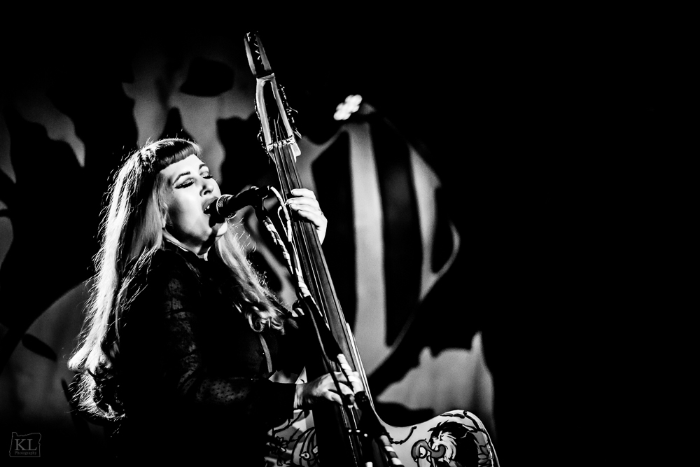 HorrorPops, Dante's, photo by Kris Luke