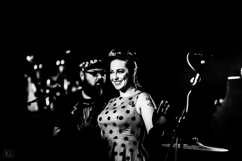 Franks and Deans, Dante's, photo by Kris Luke