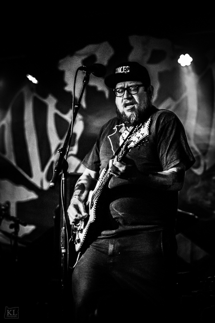 Franks and Deans, Dante's, photo by Kris Luke