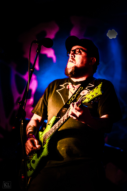 Franks and Deans, Dante's, photo by Kris Luke