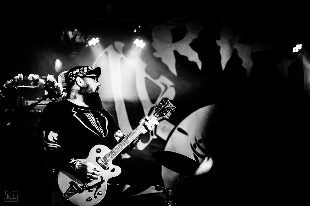 Franks and Deans, Dante's, photo by Kris Luke