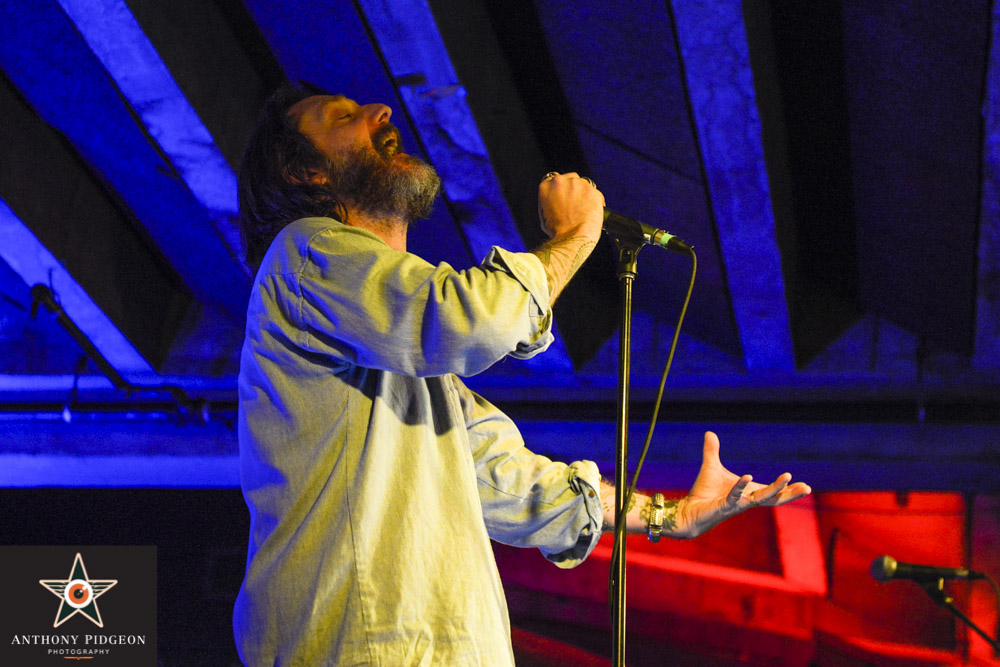 The Black Crowes, Doug Fir Lounge, photo by Anthony Pidgeon