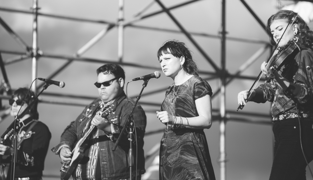 Roselit Bone, The Lot at Zidell Yards, photo by Chad Lanning