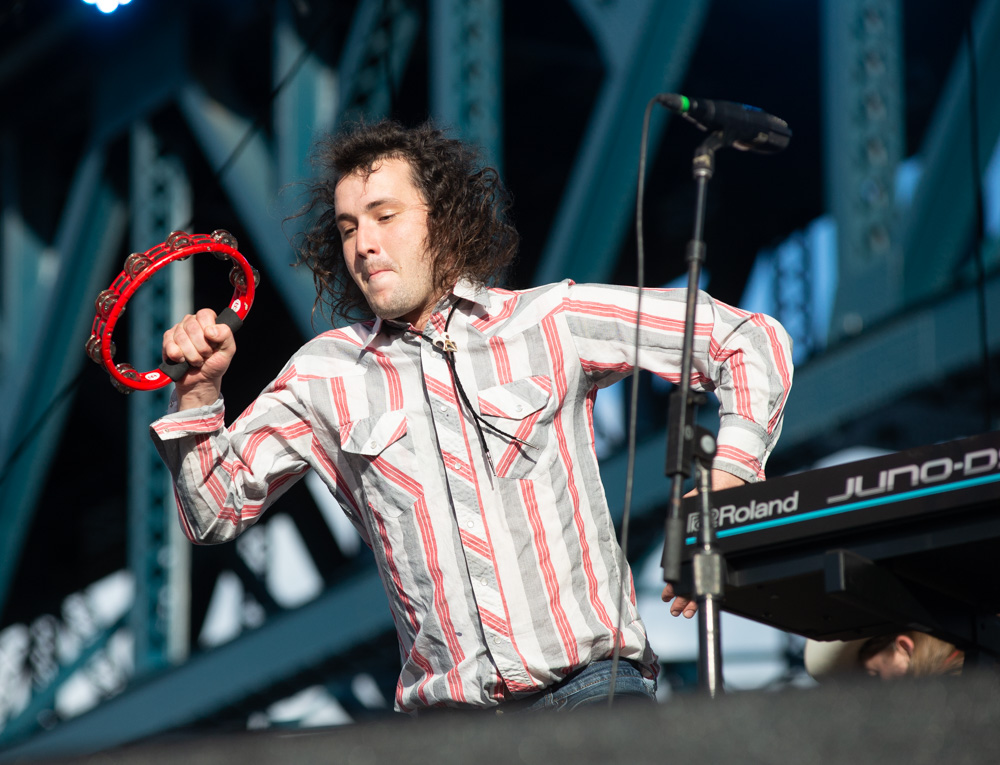 Roselit Bone, The Lot at Zidell Yards, photo by Chad Lanning