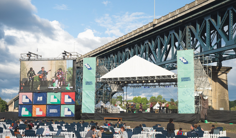 Roselit Bone, The Lot at Zidell Yards, photo by Chad Lanning