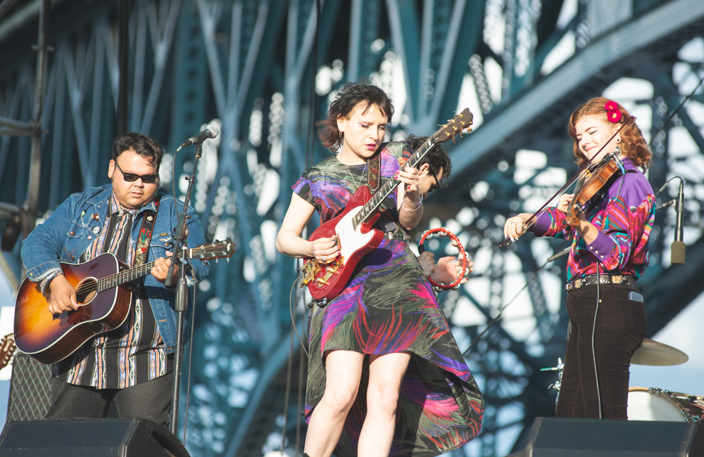 Roselit Bone, The Lot at Zidell Yards, photo by Chad Lanning