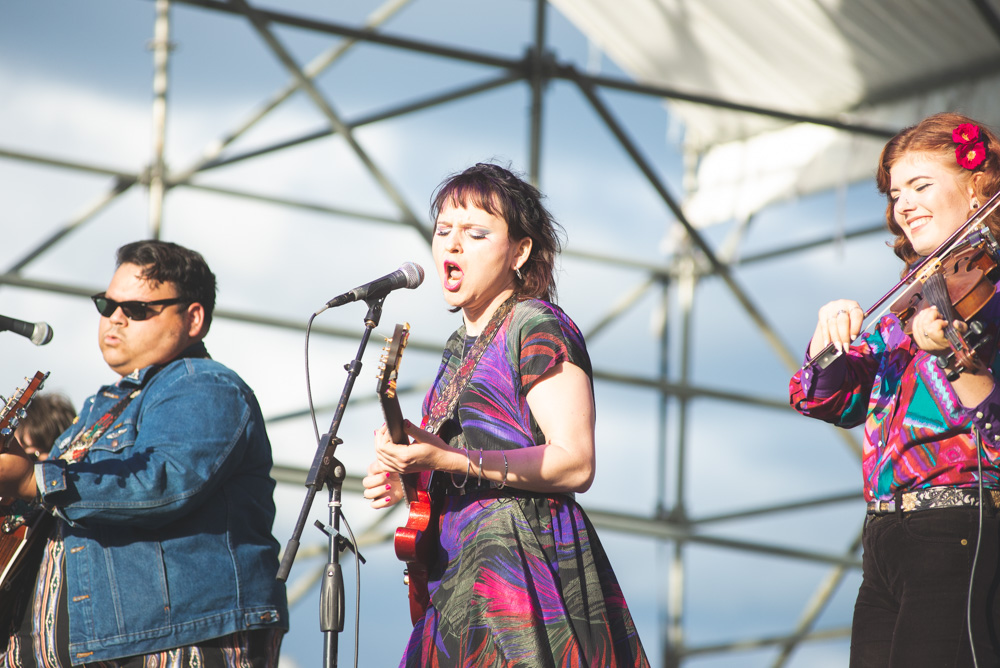 Roselit Bone, The Lot at Zidell Yards, photo by Chad Lanning