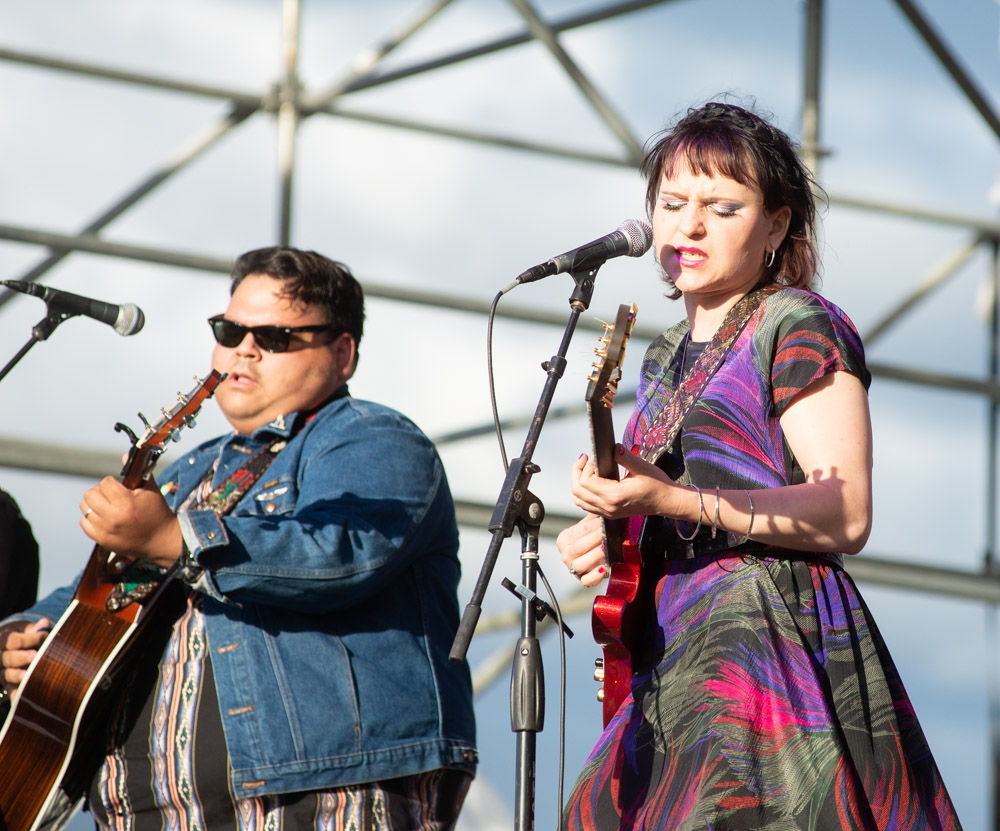 Roselit Bone, The Lot at Zidell Yards, photo by Chad Lanning