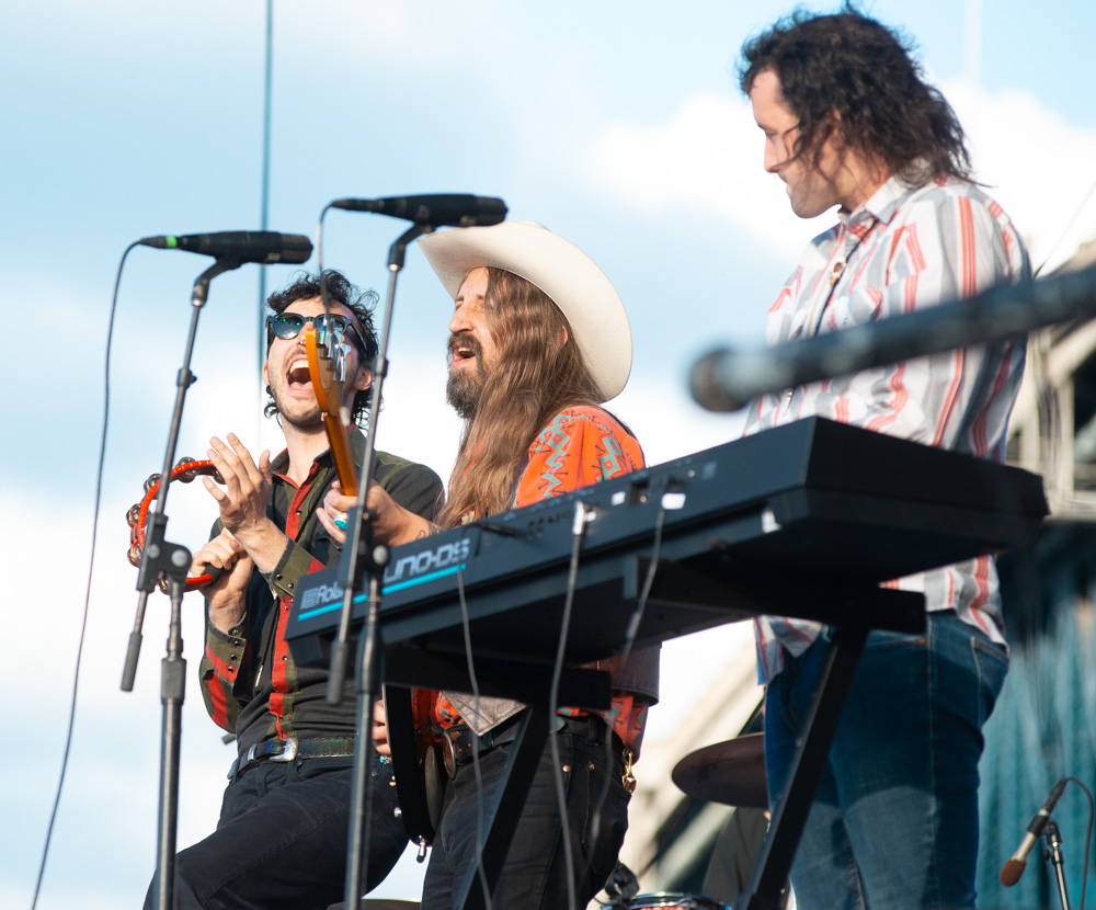 Roselit Bone, The Lot at Zidell Yards, photo by Chad Lanning