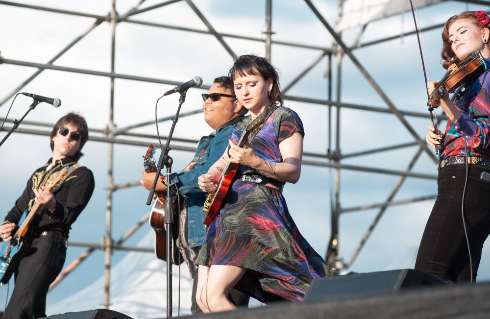 Roselit Bone, The Lot at Zidell Yards, photo by Chad Lanning