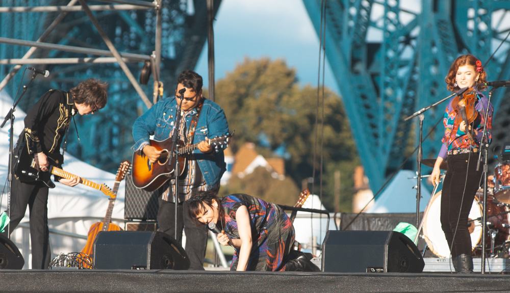 Roselit Bone, The Lot at Zidell Yards, photo by Chad Lanning