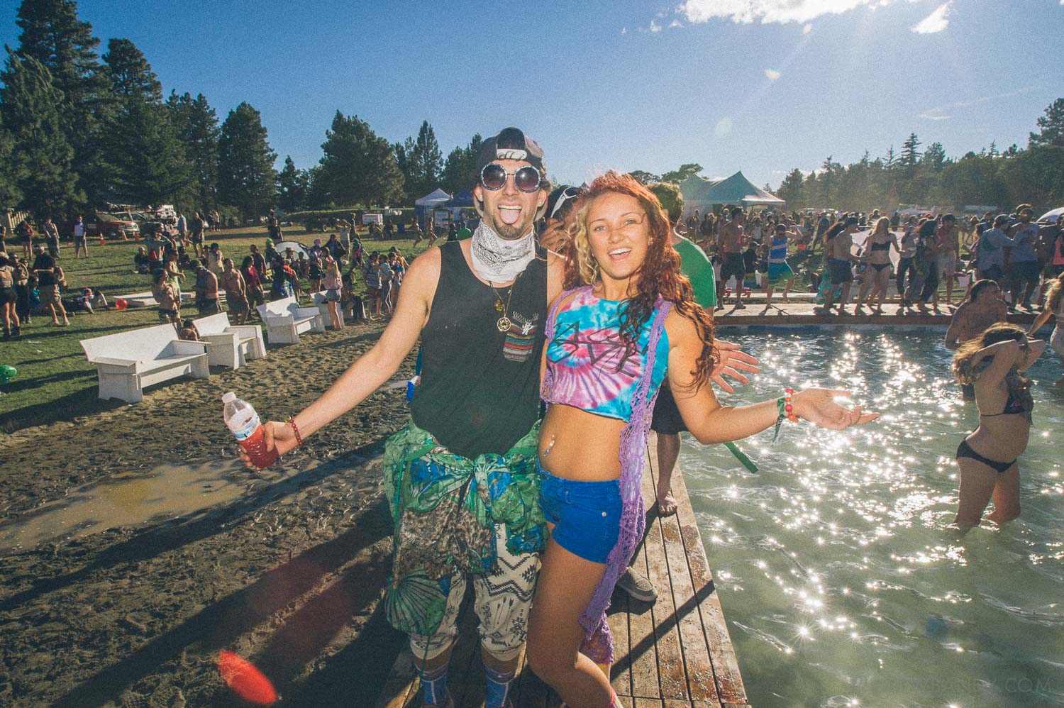 What The Festival, photo by Drew Bandy