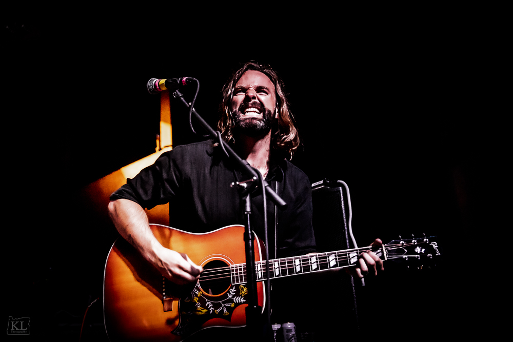 Beyond the Lamplight, Bossanova Ballroom, photo by Kris Luke