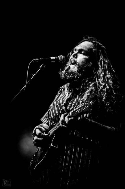 Beggars Canyon, Bossanova Ballroom, photo by Kris Luke