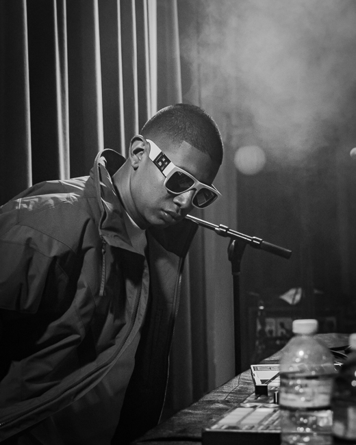 WOW Hall, photo by Miguel Padilla