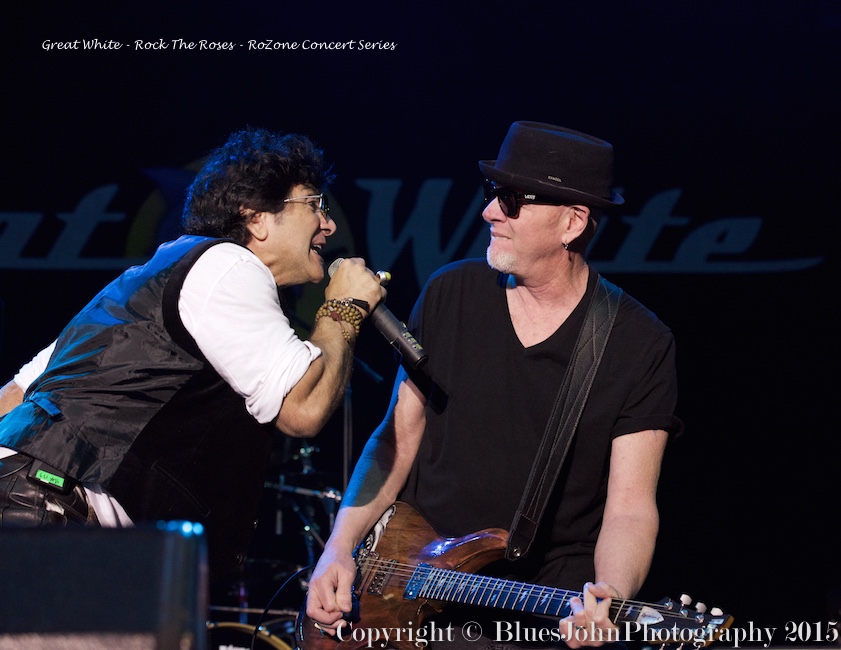 Great White, Tom McCall Waterfront Park, photo by John Alcala