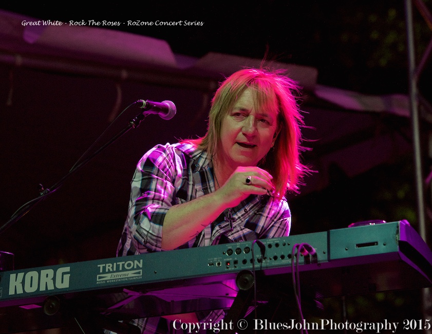 Great White, Tom McCall Waterfront Park, photo by John Alcala