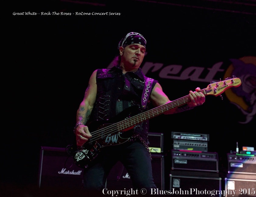 Great White, Tom McCall Waterfront Park, photo by John Alcala