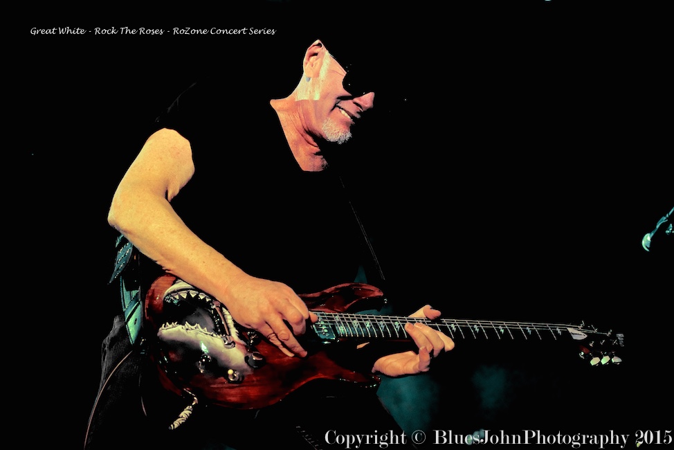 Great White, Tom McCall Waterfront Park, photo by John Alcala