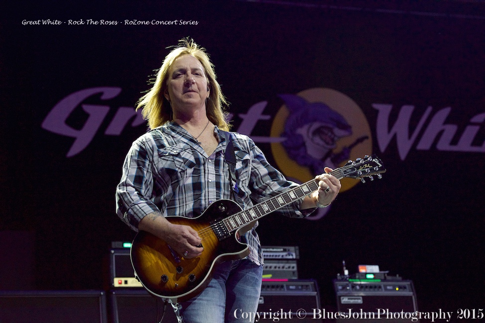 Great White, Tom McCall Waterfront Park, photo by John Alcala